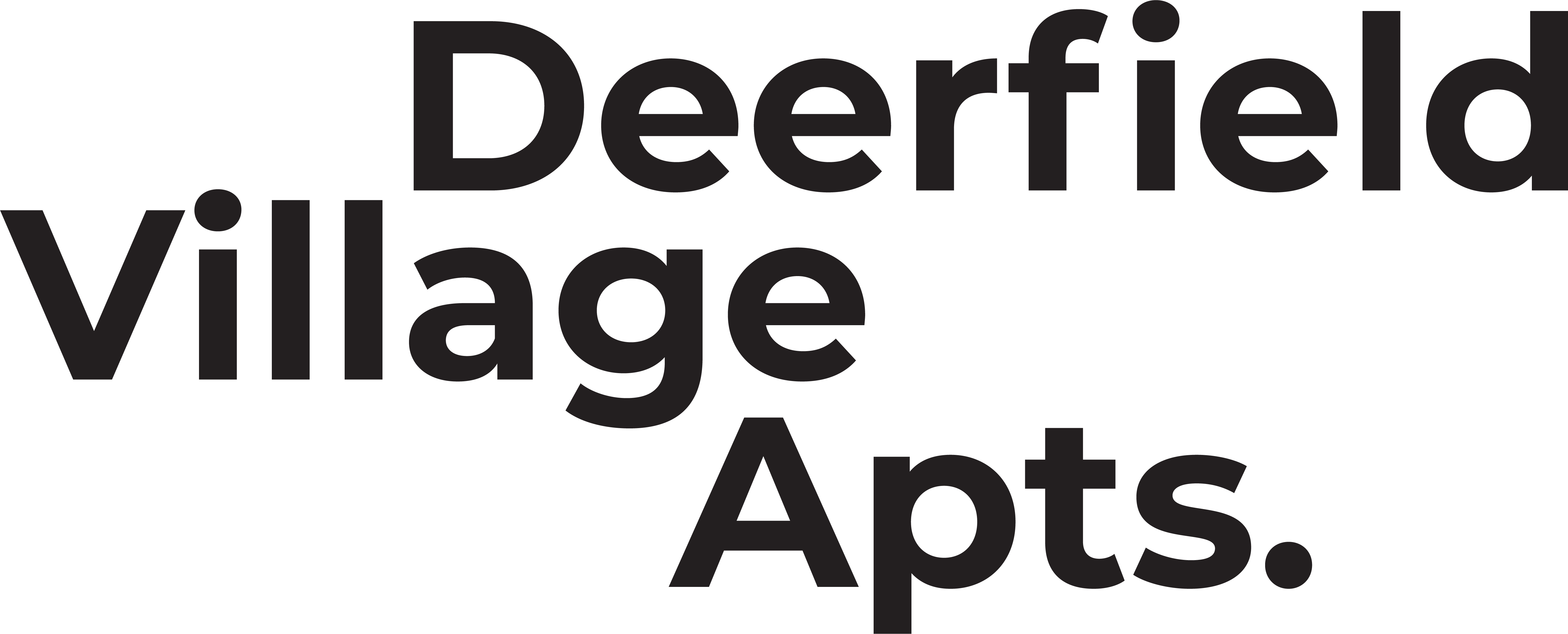 Property Logo at Deerfield Village, Alpharetta